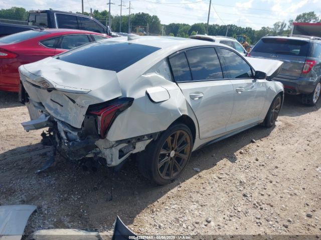 2023 CADILLAC CT5-V 1G6DR5RW7P0120242 Photo 3