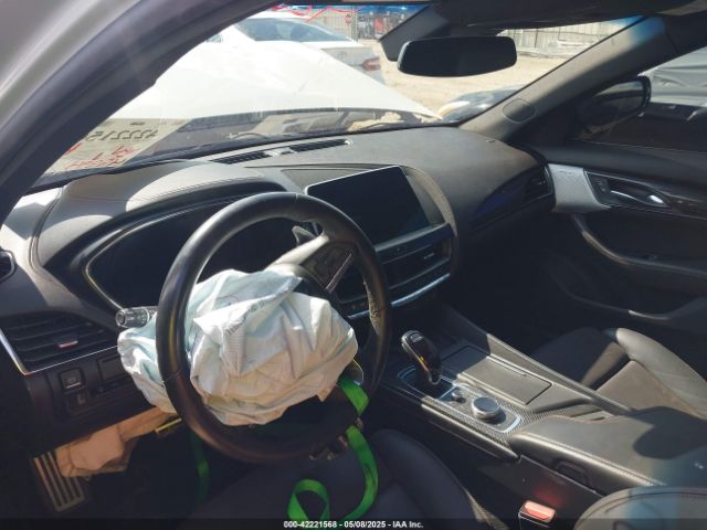 2023 CADILLAC CT5-V 1G6DR5RW7P0120242 Photo 4