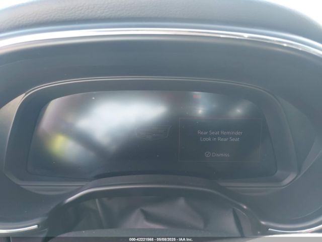 2023 CADILLAC CT5-V 1G6DR5RW7P0120242 Photo 6