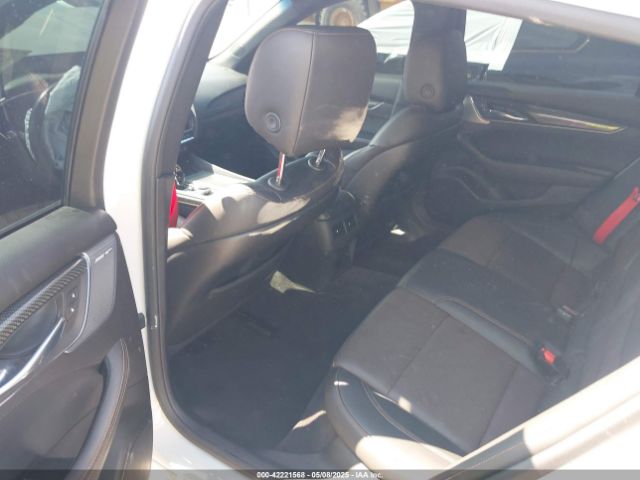 2023 CADILLAC CT5-V 1G6DR5RW7P0120242 Photo 7