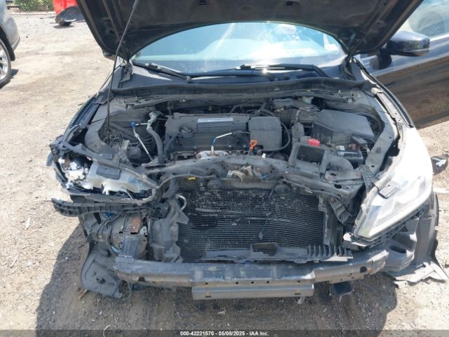 1HGCR2F72GA019089 Honda ACCORD EX