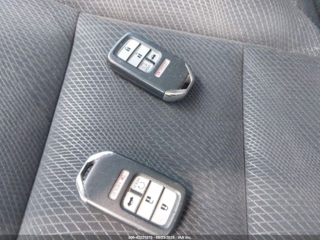 1HGCR2F72GA019089 Honda ACCORD EX