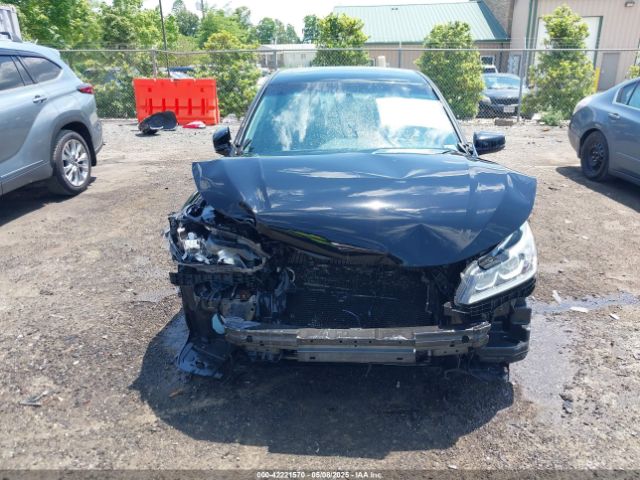 1HGCR2F72GA019089 Honda ACCORD EX