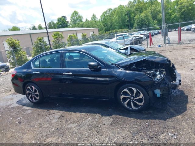 1HGCR2F72GA019089 Honda ACCORD EX