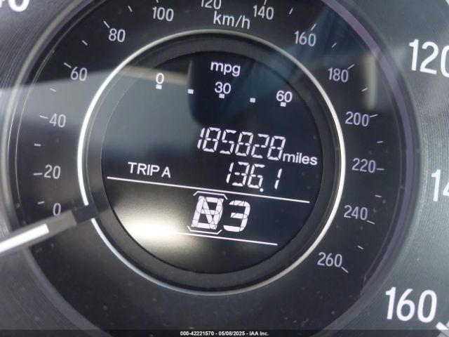 1HGCR2F72GA019089 Honda ACCORD EX