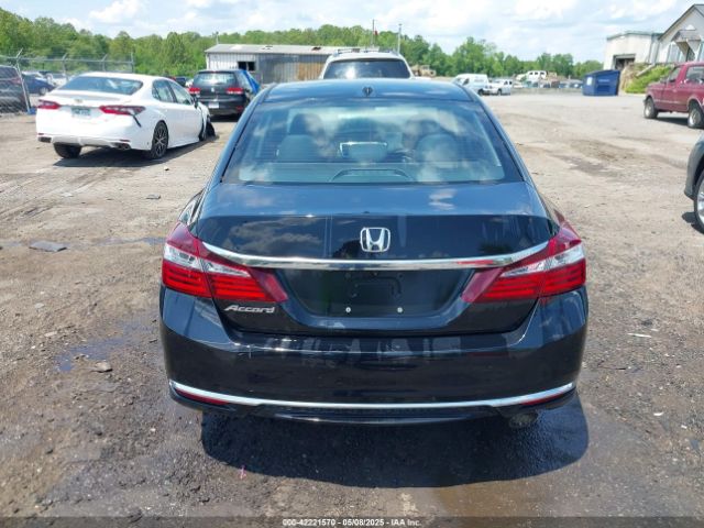 1HGCR2F72GA019089 Honda ACCORD EX