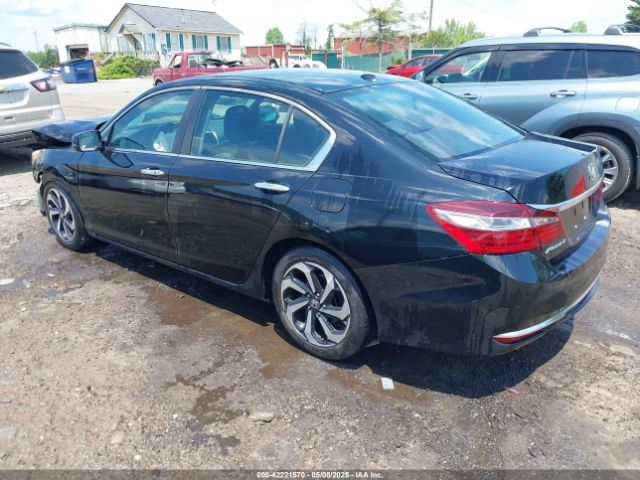 1HGCR2F72GA019089 Honda ACCORD EX