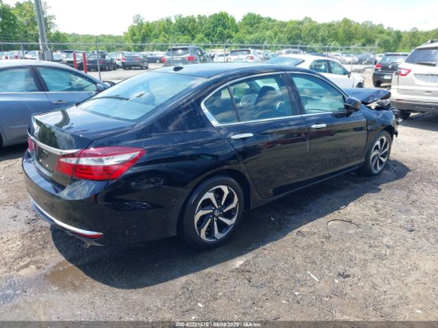 1HGCR2F72GA019089 Honda ACCORD EX
