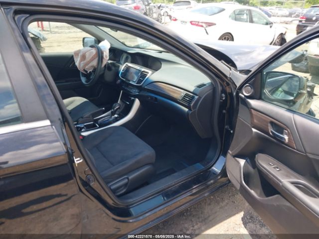 1HGCR2F72GA019089 Honda ACCORD EX