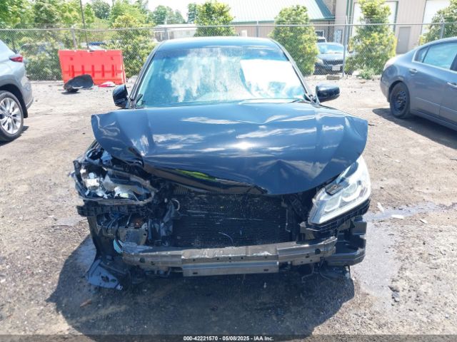 1HGCR2F72GA019089 Honda ACCORD EX