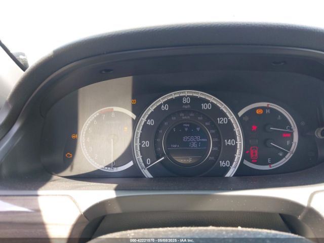 1HGCR2F72GA019089 Honda ACCORD EX