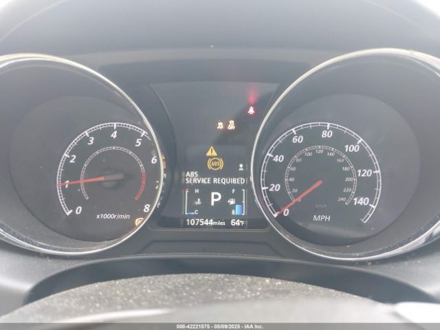 2019 MITSUBISHI OUTLANDER SPORT JA4AP3AU3KU031574 Photo 6