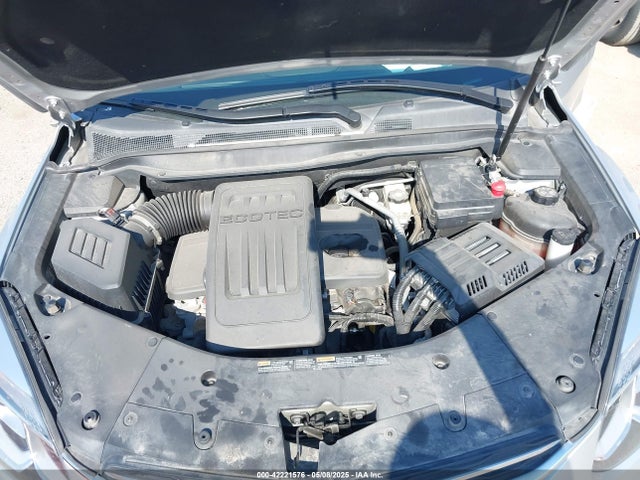 2GNALCEKXG6259921 Chevrolet EQUINOX LT