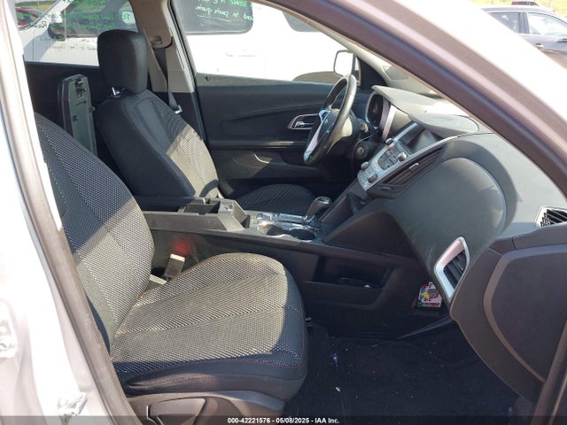 2GNALCEKXG6259921 Chevrolet EQUINOX LT