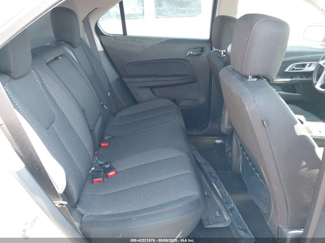 2GNALCEKXG6259921 Chevrolet EQUINOX LT