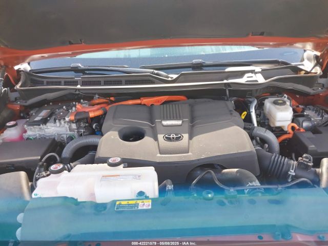 5TFPC5DB9RX082720 Toyota v35a-fts