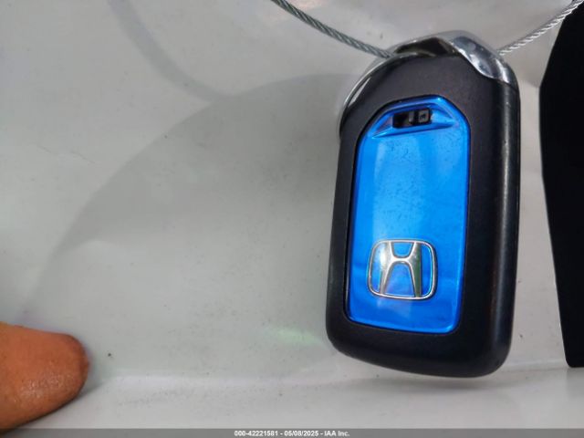 1HGCV3F11LA009984 Honda ACCORD HYBRID