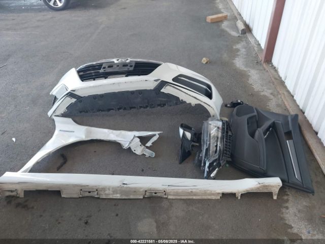 1HGCV3F11LA009984 Honda ACCORD HYBRID
