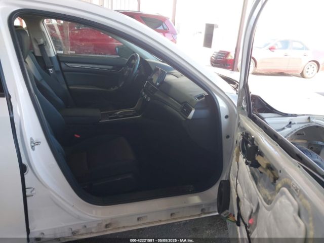 1HGCV3F11LA009984 Honda ACCORD HYBRID
