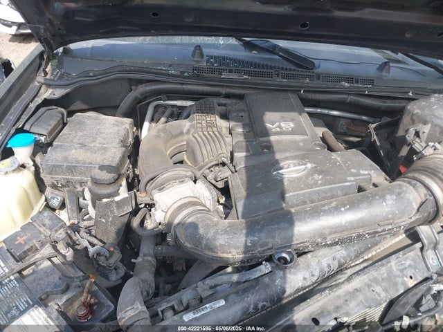 1N6AD0EVXKN775745 Nissan Frontier Sv