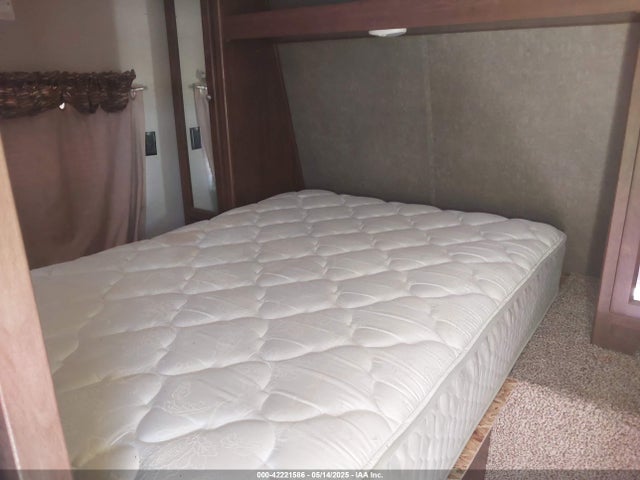 4YDT31R21H7207947 Keystone keystone
