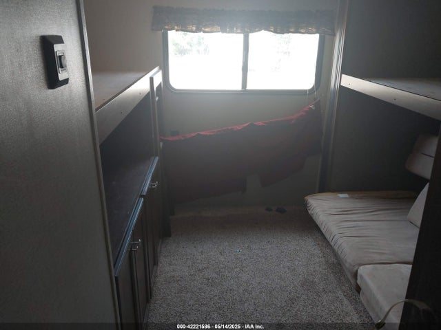 4YDT31R21H7207947 Keystone keystone