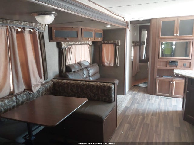 4YDT31R21H7207947 Keystone keystone