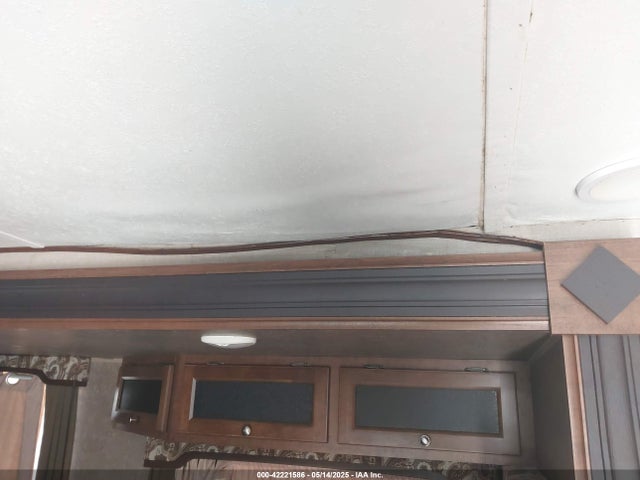 4YDT31R21H7207947 Keystone keystone