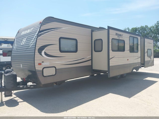 4YDT31R21H7207947 Keystone keystone