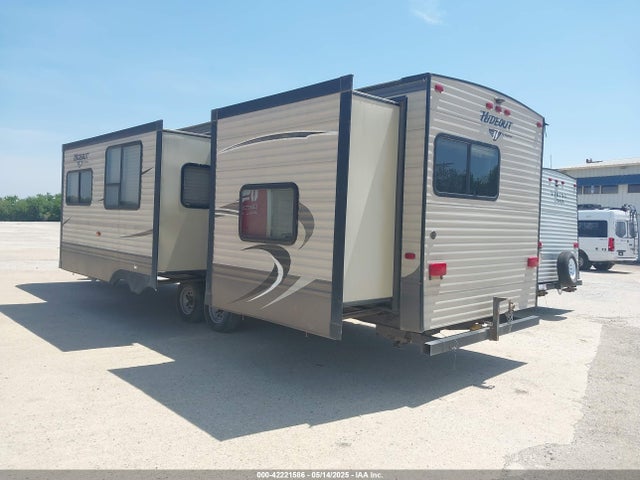 4YDT31R21H7207947 Keystone keystone
