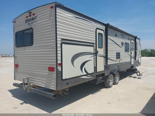 4YDT31R21H7207947 Keystone keystone