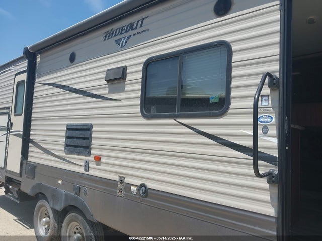 4YDT31R21H7207947 Keystone keystone