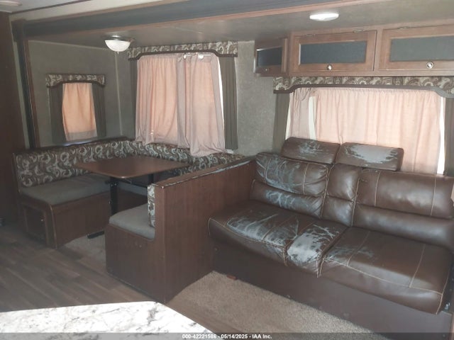 4YDT31R21H7207947 Keystone keystone