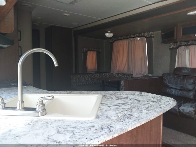 4YDT31R21H7207947 Keystone keystone