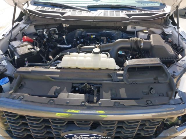 2024 FORD F-150 1FTEW2KP4RFB08481 Photo 9