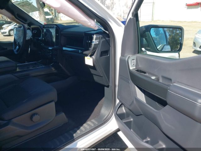 2024 FORD F-150 1FTEW2KP4RFB08481 Photo 4