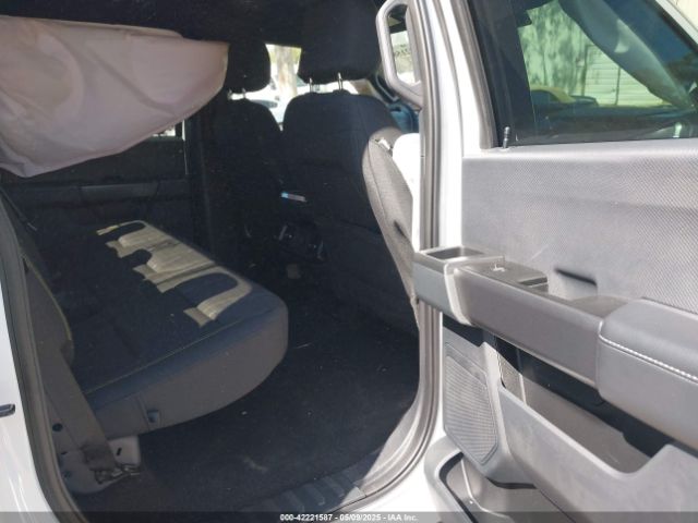 2024 FORD F-150 1FTEW2KP4RFB08481 Photo 7