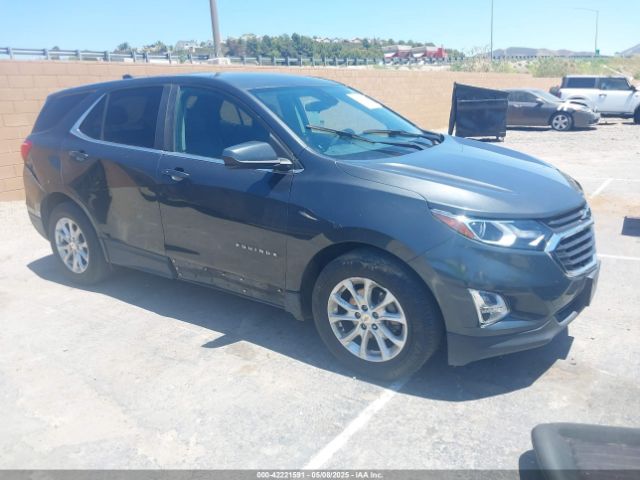 2021 CHEVROLET EQUINOX 2GNAXKEV1M6165950