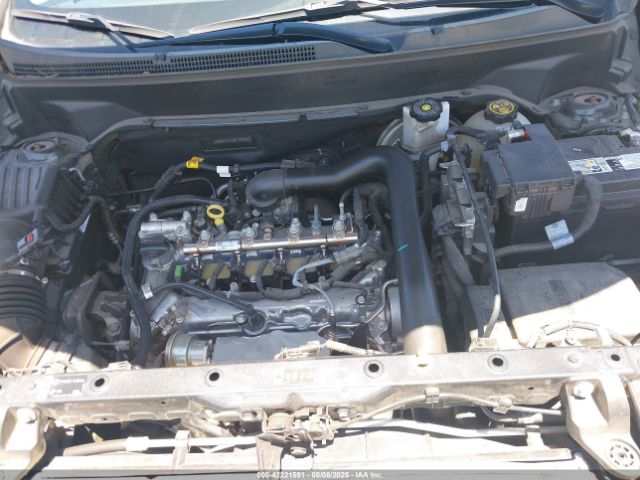 2021 CHEVROLET EQUINOX 2GNAXKEV1M6165950 Photo 9