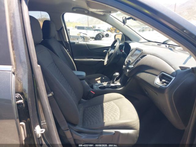2021 CHEVROLET EQUINOX 2GNAXKEV1M6165950 Photo 4