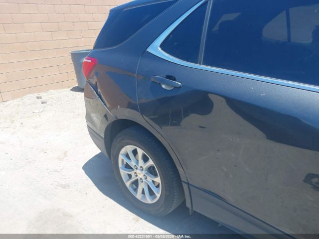 2021 CHEVROLET EQUINOX 2GNAXKEV1M6165950 Photo 5