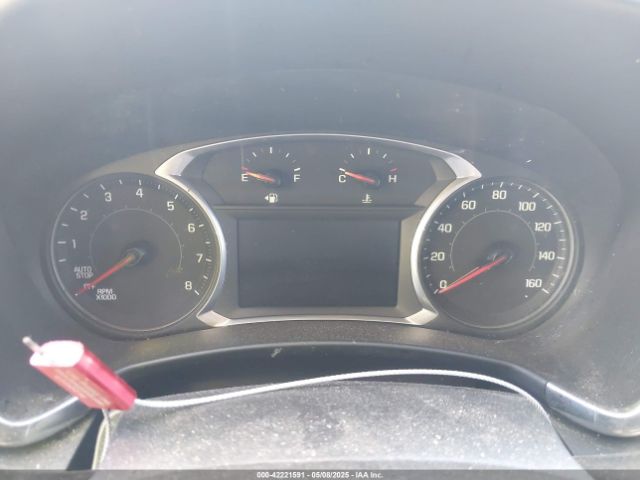 2021 CHEVROLET EQUINOX 2GNAXKEV1M6165950 Photo 6