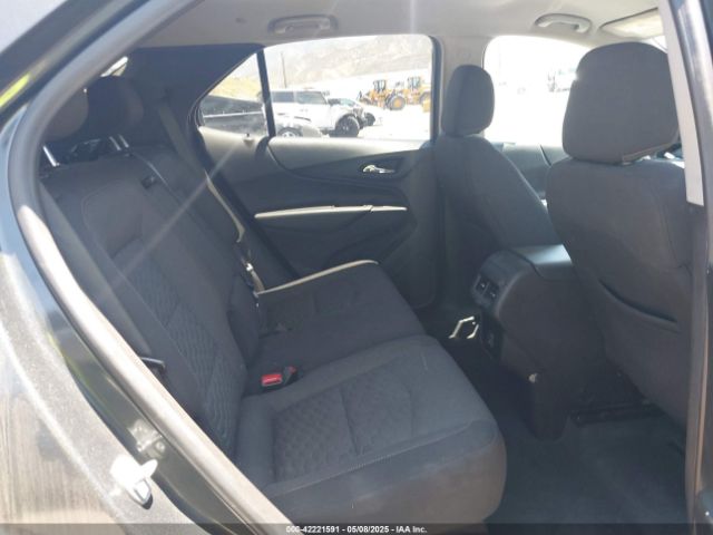 2021 CHEVROLET EQUINOX 2GNAXKEV1M6165950 Photo 7