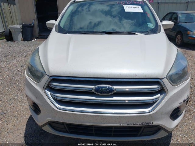 Ford ESCAPE SE 2018 1FMCU0GD6JUB36102 Image 12