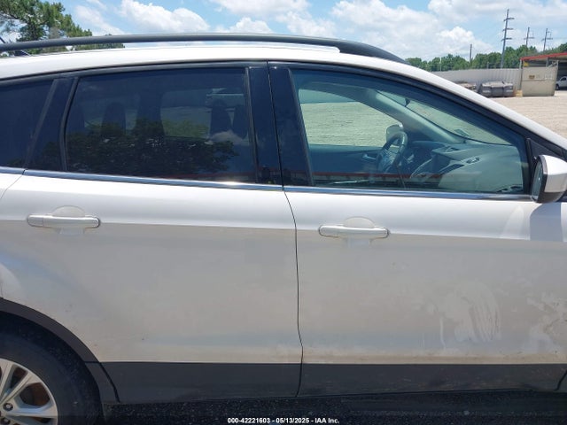 Ford ESCAPE SE 2018 1FMCU0GD6JUB36102 Image 13
