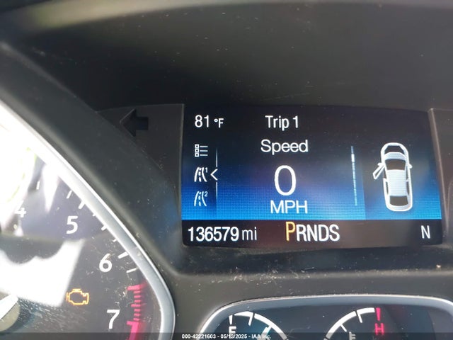 Ford ESCAPE SE 2018 1FMCU0GD6JUB36102 Image 15