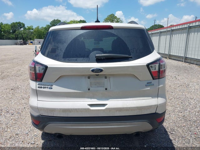 Ford ESCAPE SE 2018 1FMCU0GD6JUB36102 Image 16