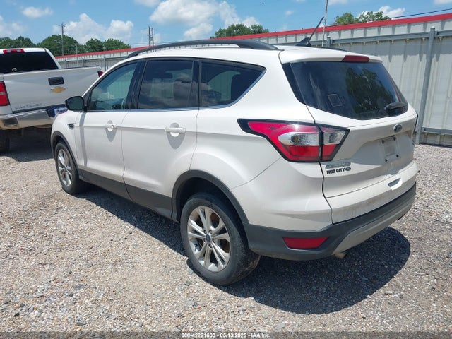 Ford ESCAPE SE 2018 1FMCU0GD6JUB36102 Image 3