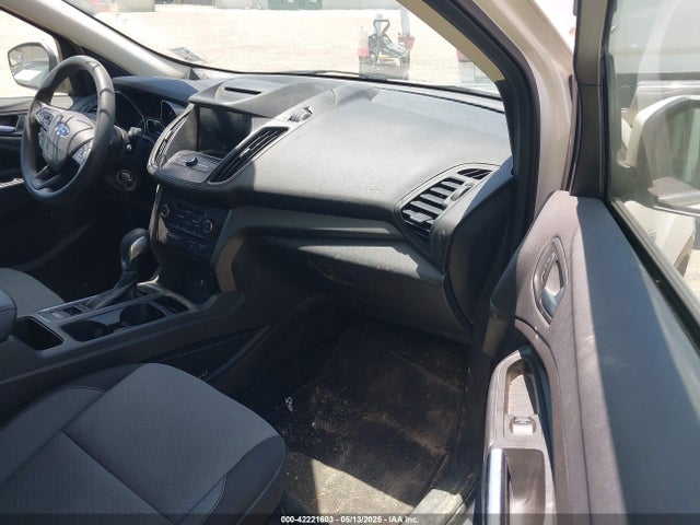 Ford ESCAPE SE 2018 1FMCU0GD6JUB36102 Image 5