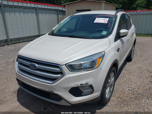 Ford ESCAPE SE 2018 1FMCU0GD6JUB36102 Image 6